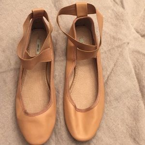 Flats